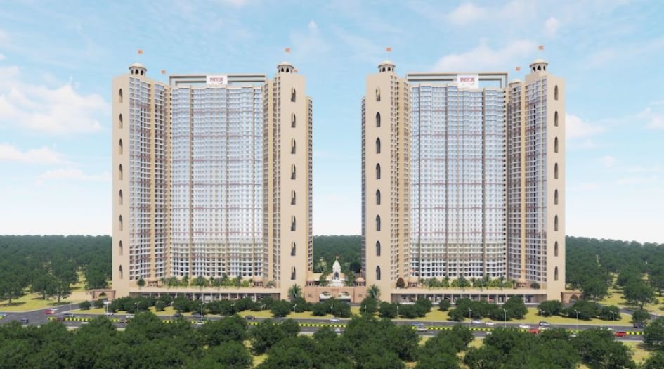 Haware-Bhagwati-Swarajya-Elevation